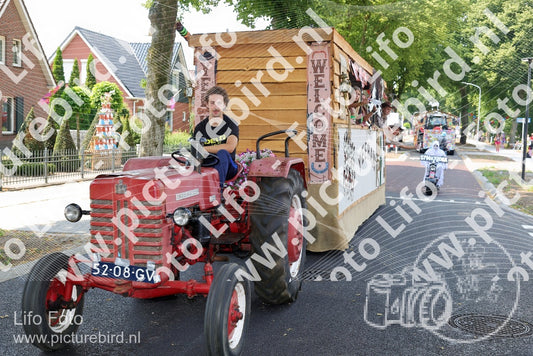Evenement foto: 2621