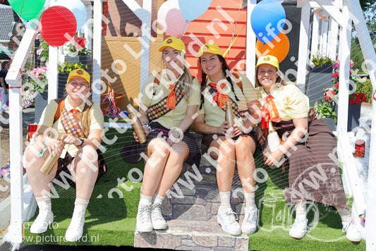 Evenement foto: 2620