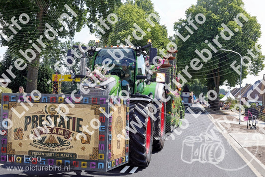 Evenement foto: 2620