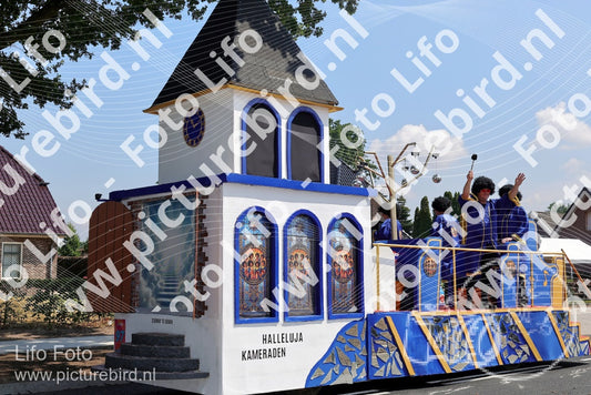 Evenement foto: 2620