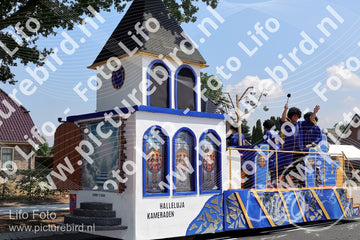 Evenement foto: 2620