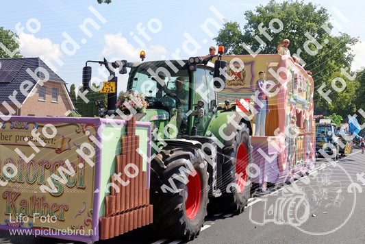 Evenement foto: 2620