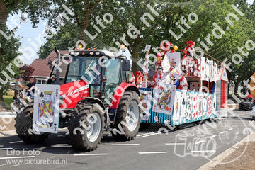 Evenement foto: 2620