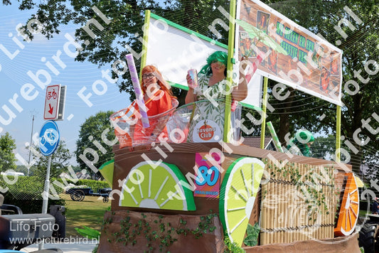 Evenement foto: 2620