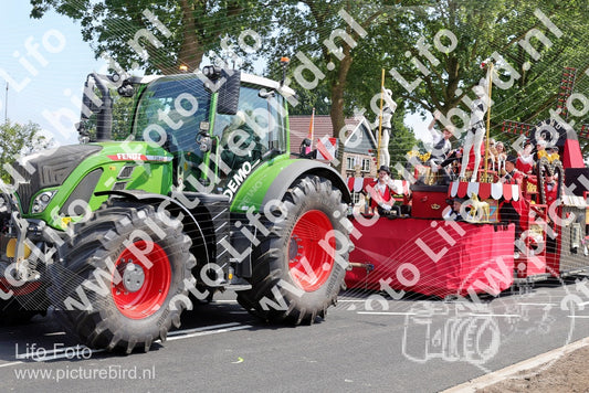 Evenement foto: 2620
