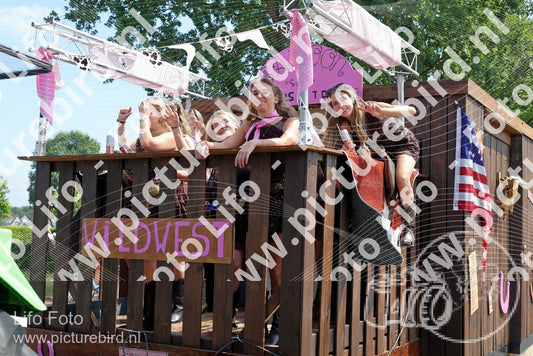 Evenement foto: 2620