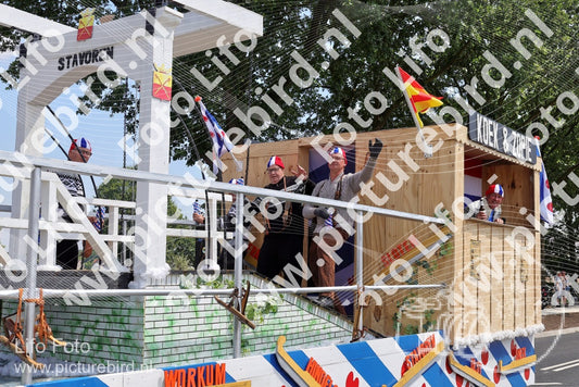 Evenement foto: 2620
