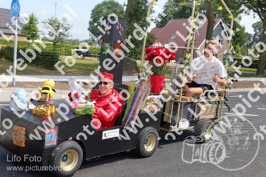 Evenement foto: 2620