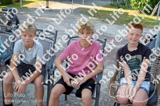 Evenement foto: 2616