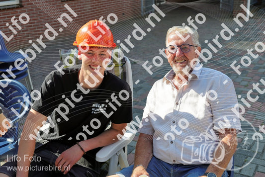 Evenement foto: 2616