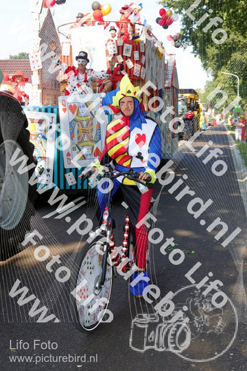 Evenement foto: 2616