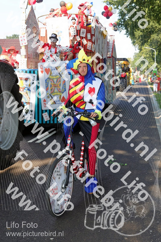 Evenement foto: 2616