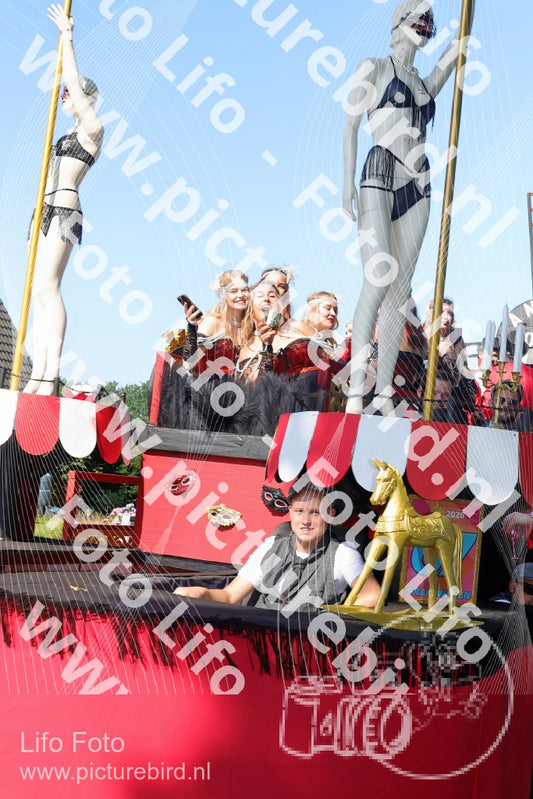 Evenement foto: 2616