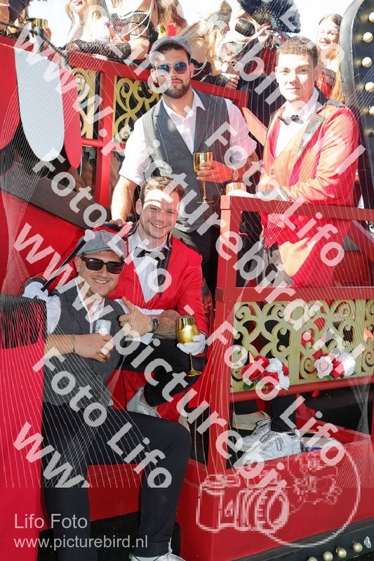 Evenement foto: 2616