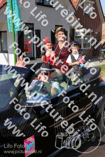Evenement foto: 2616