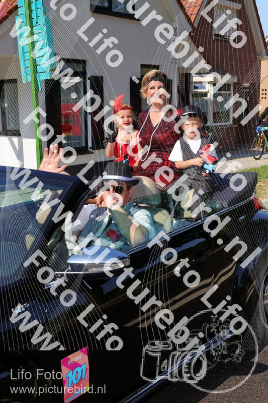 Evenement foto: 2616
