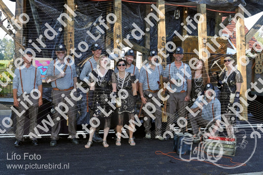 Evenement foto: 2615