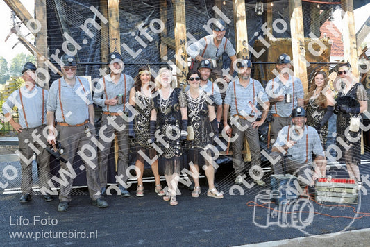 Evenement foto: 2615