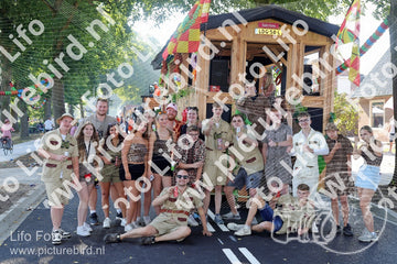 Evenement foto: 2615