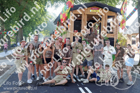 Evenement foto: 2615