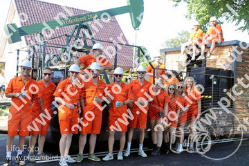 Evenement foto: 2615