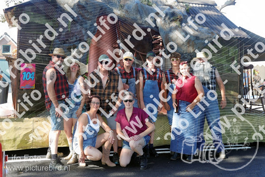 Evenement foto: 2615