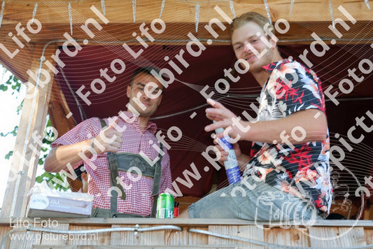 Evenement foto: 2615