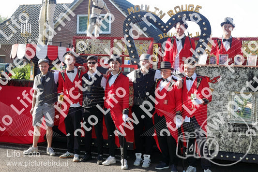 Evenement foto: 2614