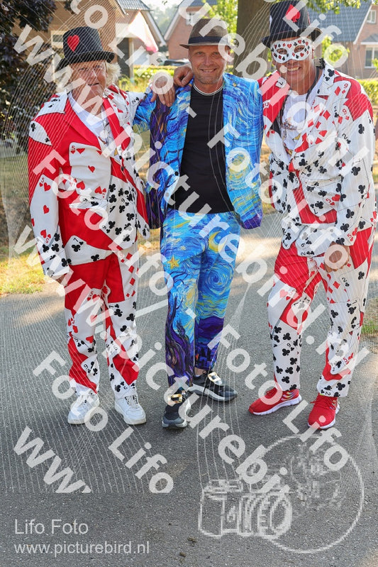 Evenement foto: 2614