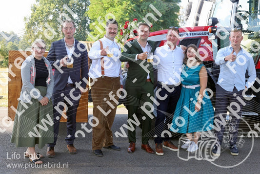 Evenement foto: 2614