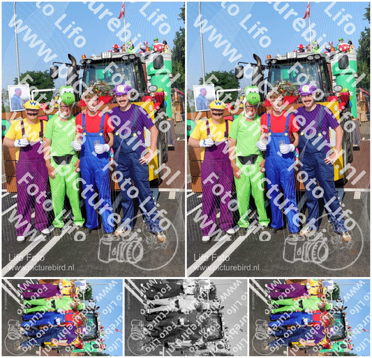 Evenement foto: 2614
