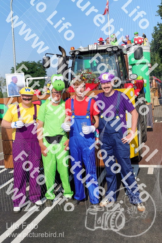 Evenement foto: 2614