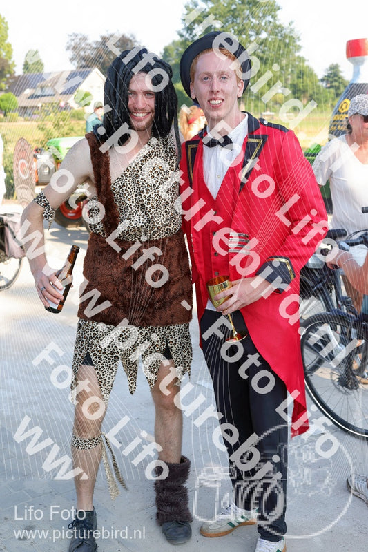 Evenement foto: 2614