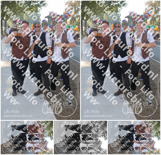 Evenement foto: 2614