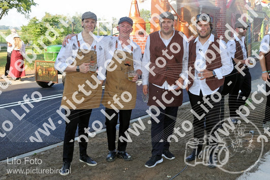 Evenement foto: 2614