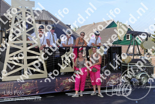 Evenement foto: 2614