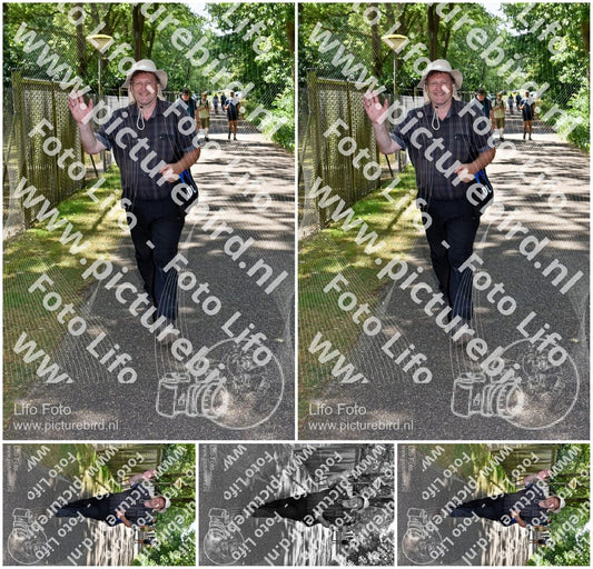 Evenement foto: 857