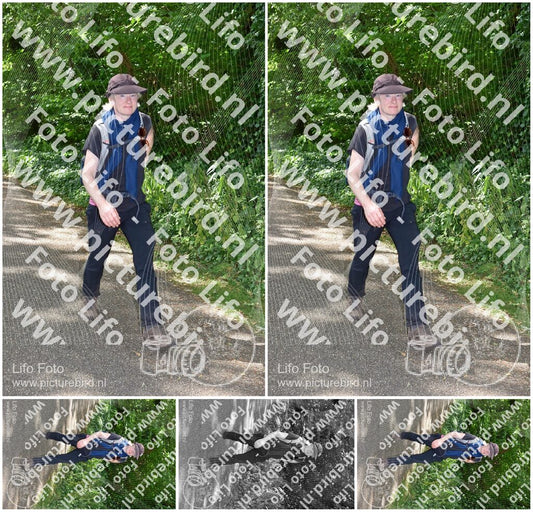 Evenement foto: 857