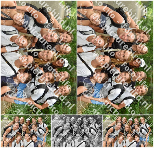 Evenement foto: 855