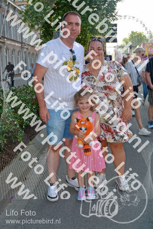 Evenement foto: 735