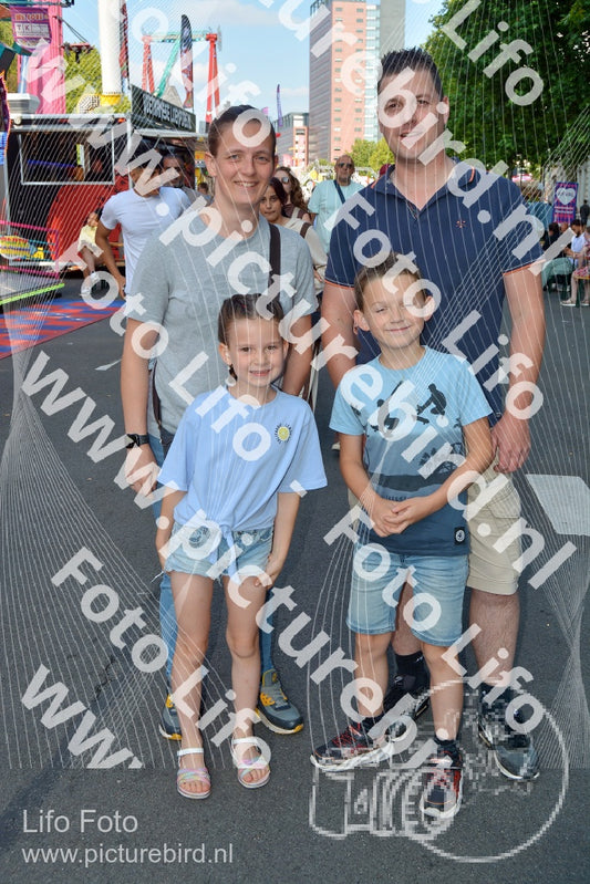 Evenement foto: 735