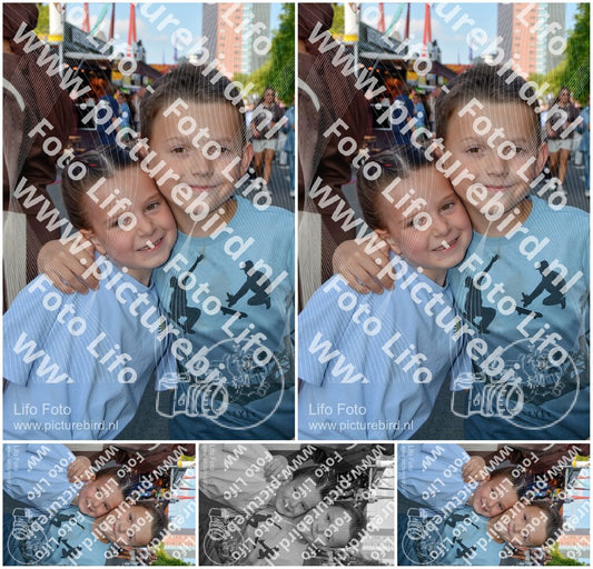Evenement foto: 735