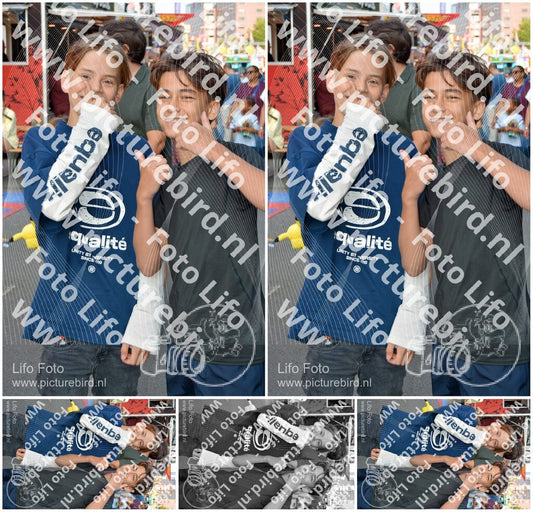 Evenement foto: 735