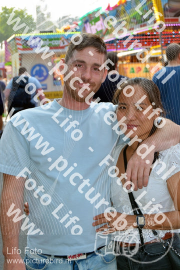 Evenement foto: 735