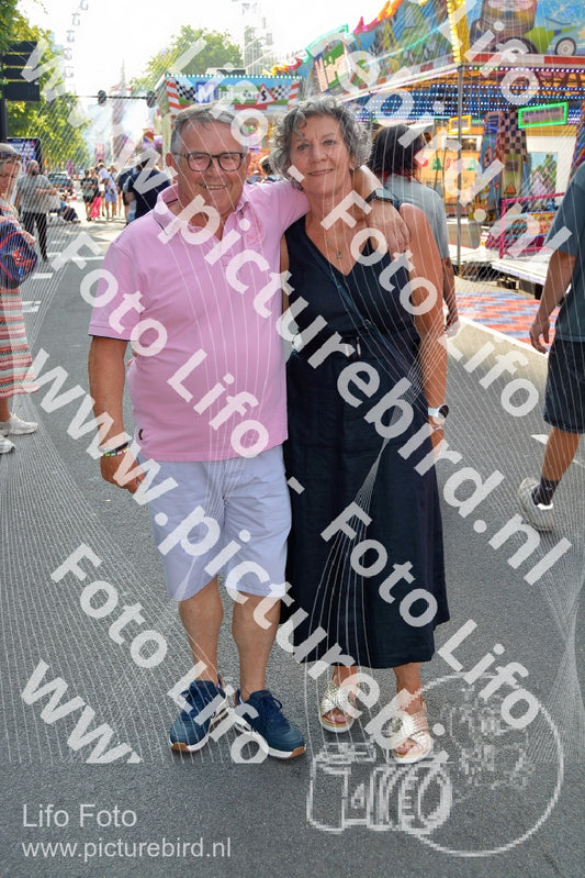 Evenement foto: 735