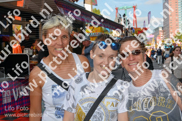 Evenement foto: 735