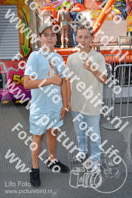 Evenement foto: 735