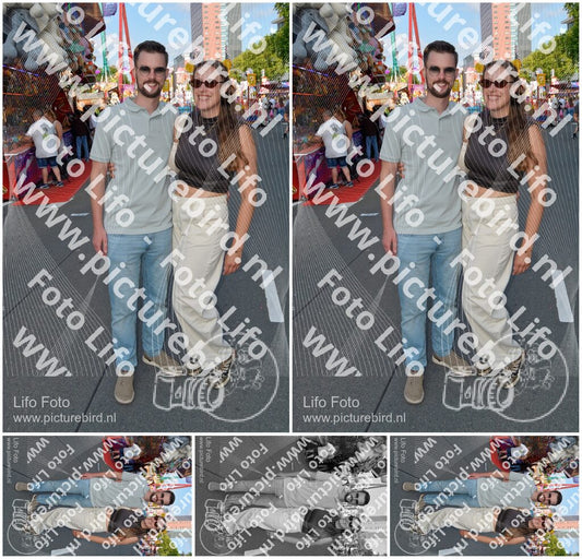 Evenement foto: 735