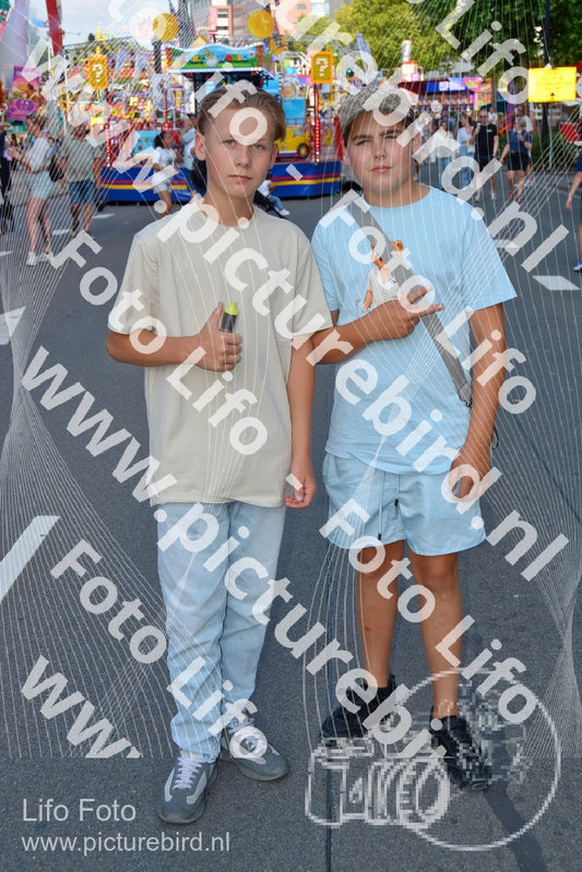 Evenement foto: 735