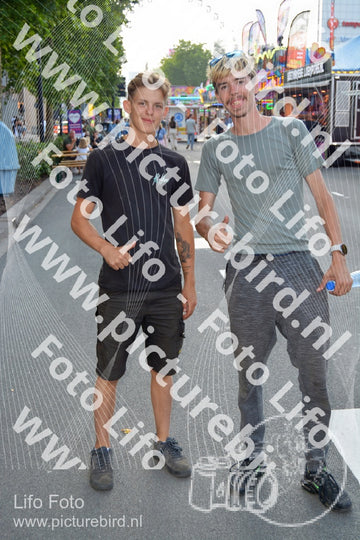 Evenement foto: 735